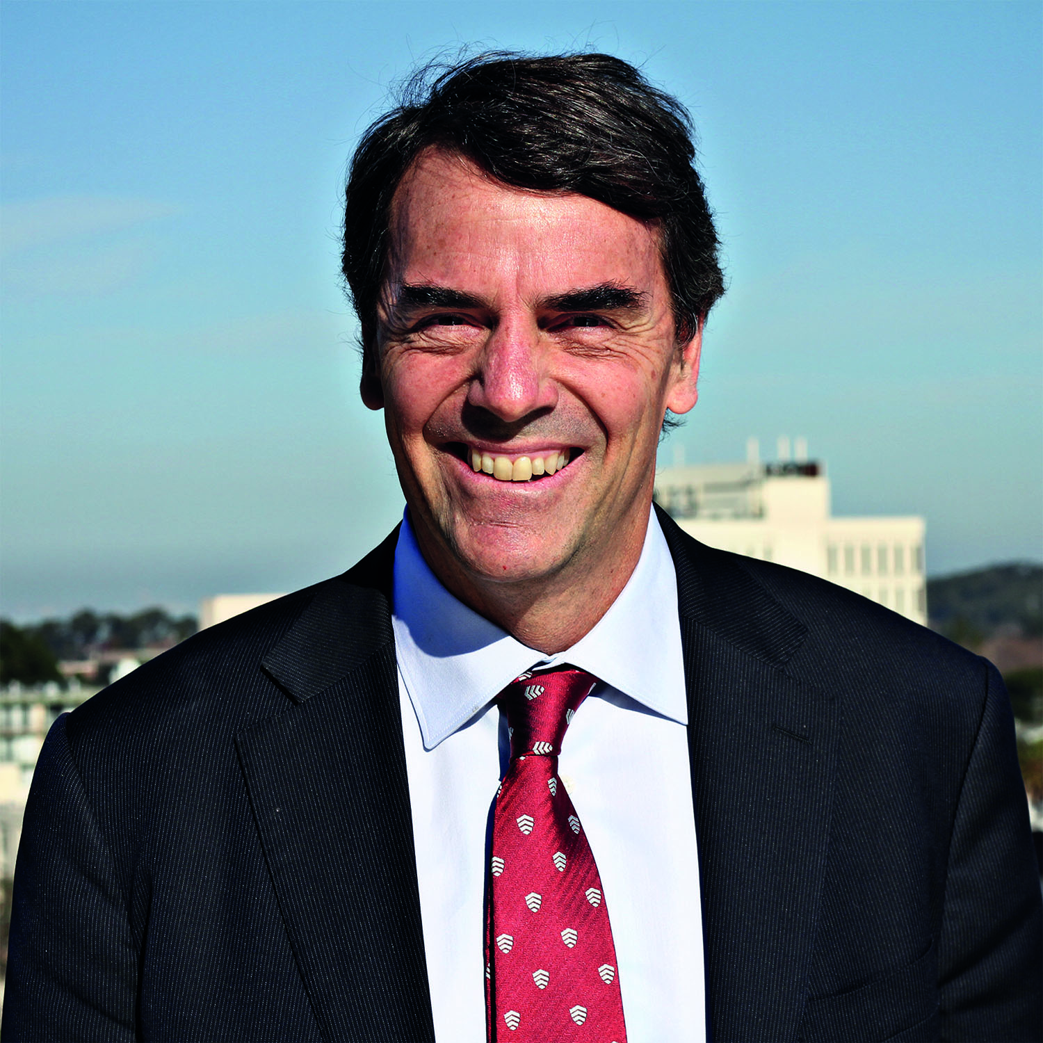 Tim Draper 